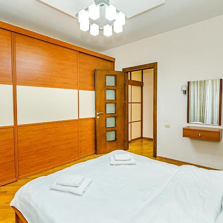 Boulevard Apartment By Baku Housing エクステリア 写真