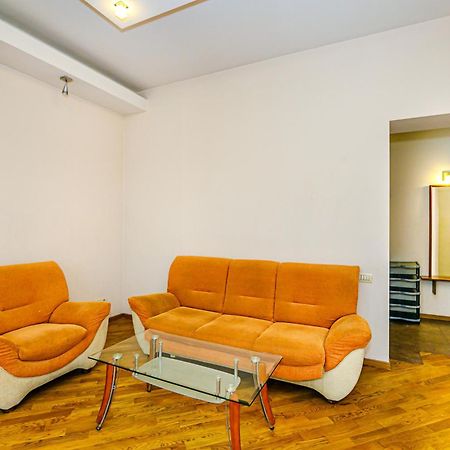 Boulevard Apartment By Baku Housing エクステリア 写真