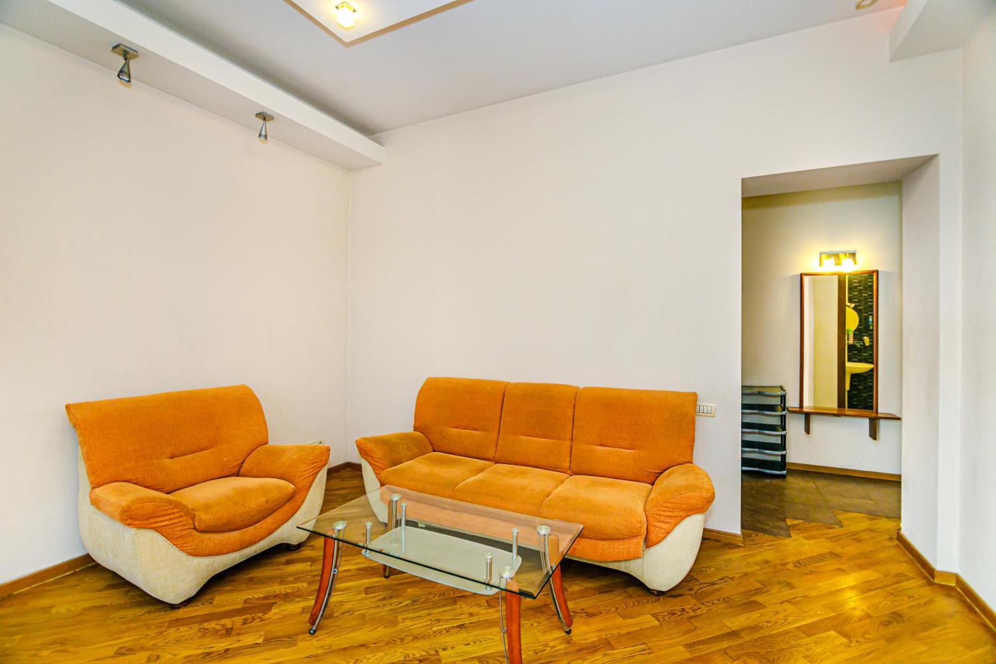 Boulevard Apartment By Baku Housing エクステリア 写真